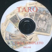 Curso Completo  de Tarô 